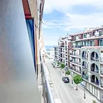 Modern - Meters Away From The Apartment *