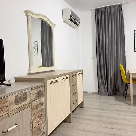 Apartamento Modern - Meters Away From The Pomorie