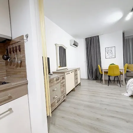 Modern - Meters Away From The Apartamento