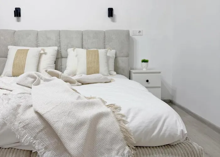 Modern - Meters Away From The Apartamento *