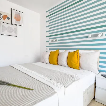 Modern - Meters Away From The Apartament Gmina Pomorie