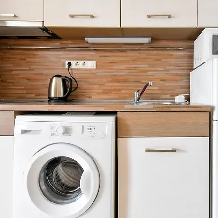 Apartamento Modern - Meters Away From The Pomorie