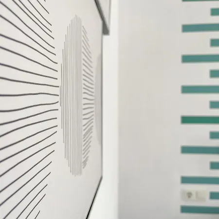 Modern - Meters Away From The Apartmán *