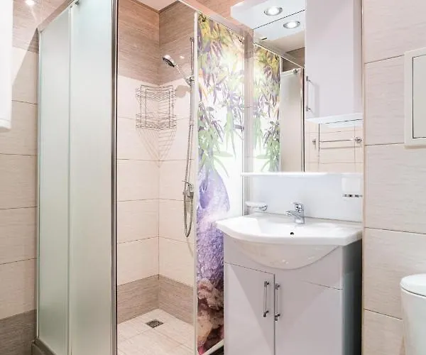 Apartamento Modern - Meters Away From The Pomorie