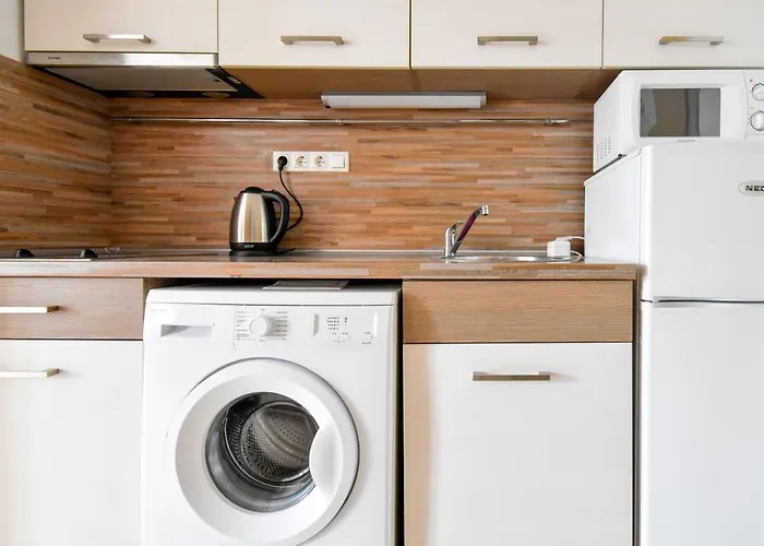 Apartamento Modern - Meters Away From The Pomorie