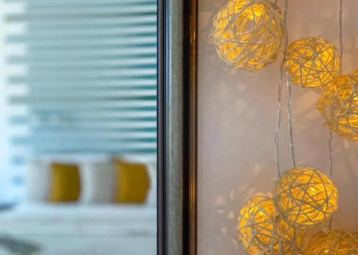 Modern - Meters Away From The Apartamento Pomorie