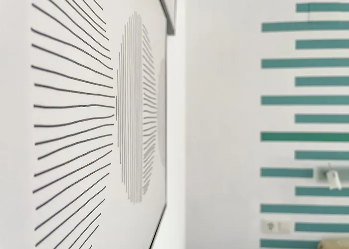 Modern - Meters Away From The Apartamento *